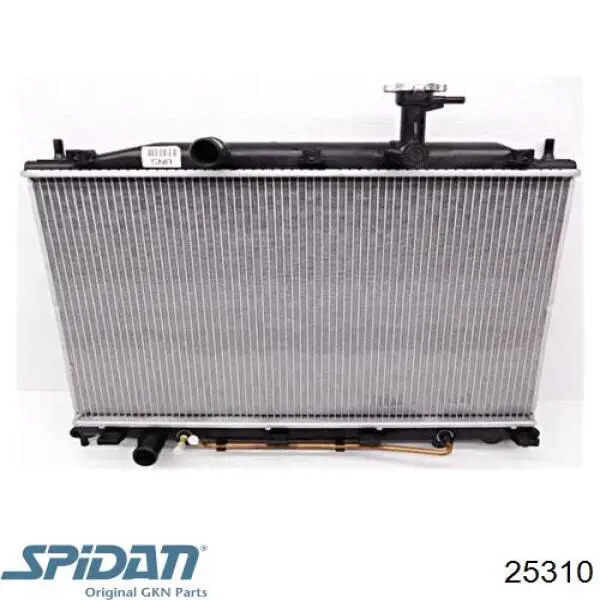 Пильник ШРУСа зовнішній 305533 GKN-Spidan