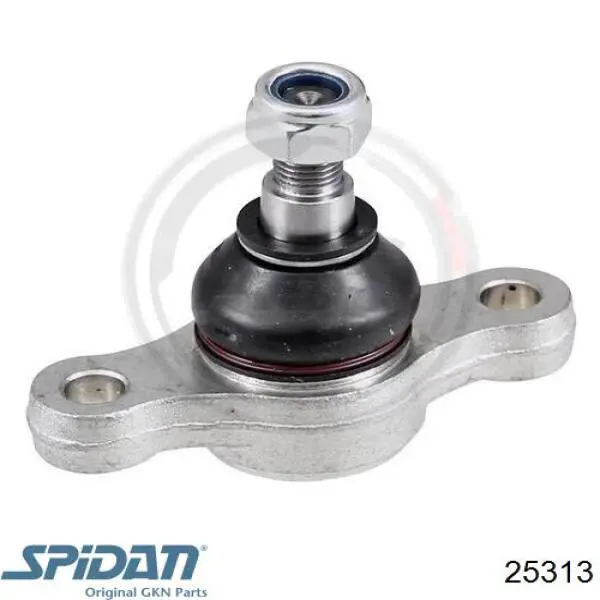 Привід правий Pascal G2R081PC