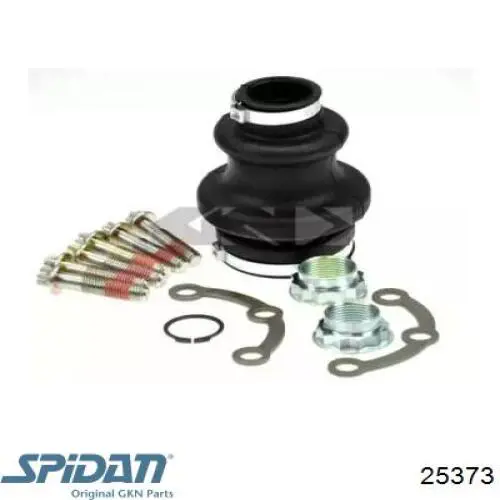 25373 GKN-Spidan 