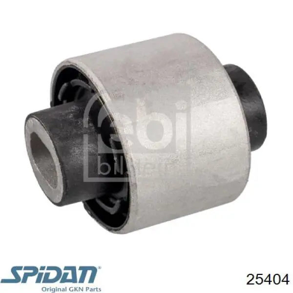 Купити 25404 GKN-Spidan Пильник шарніра приводу