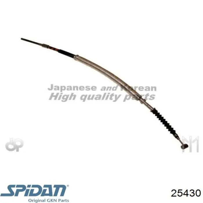 Привід передній лівий Suzuki Jimny позашляховик (FJ) (1998 - 2026) ціна, від 51.79 USD