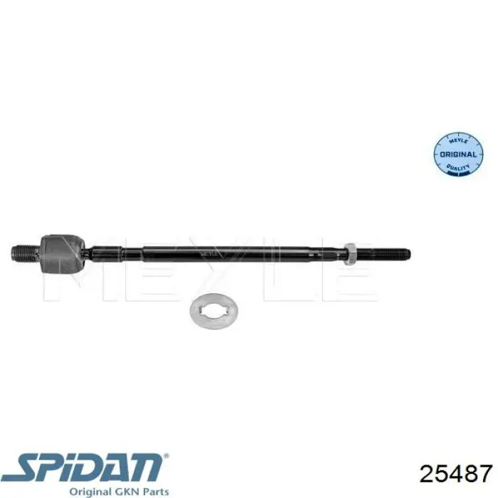 Купити SS21437 DP Group Ліва піввісь