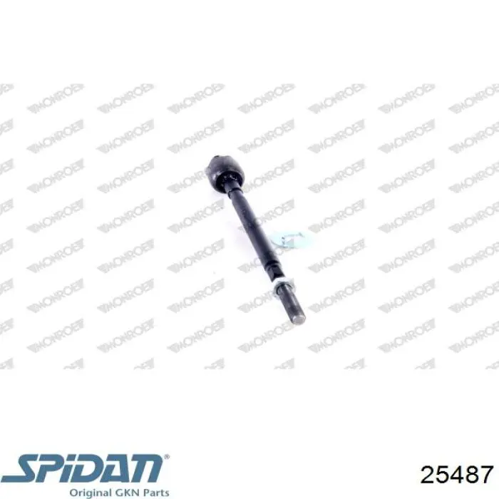 Привід передній лівий DP Group SS21437 ціна, від 81.32 USD