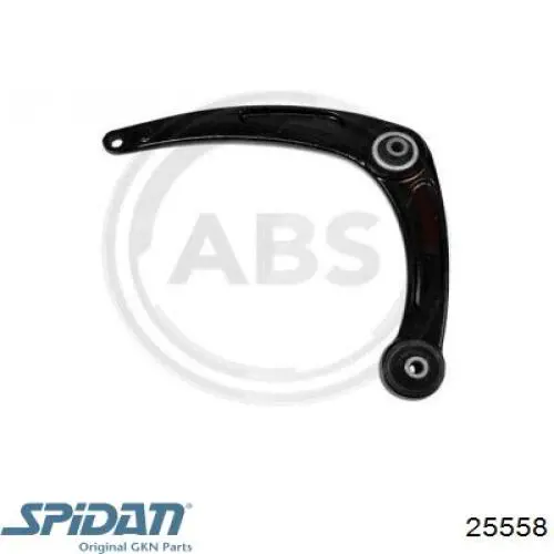 Привід передній лівий GSP 261206 ціна, від 76.20 USD