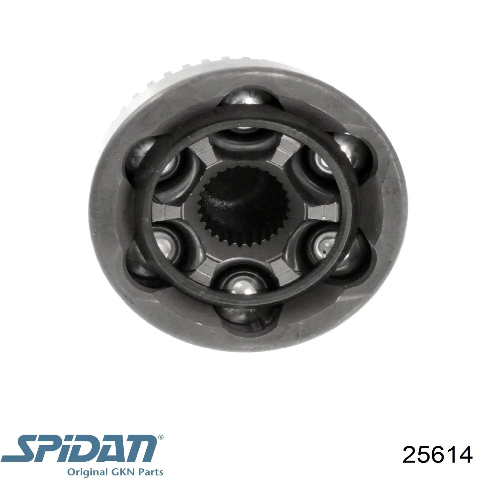Купити 25614 GKN-Spidan Шарнір приводу зовнішній