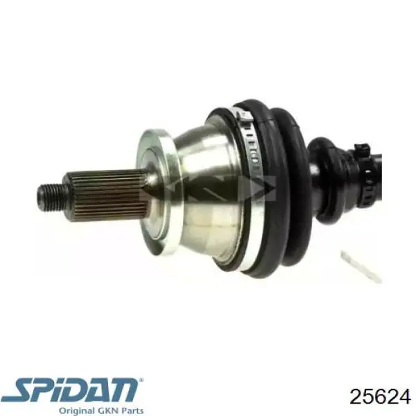Купити 492482 Maxgear Ліва піввісь