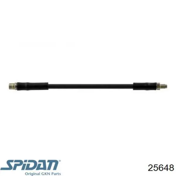 Пильник ШРУСа внутрішній IBK66001 SNR
