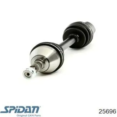 Привід передній лівий Magneti Marelli 302004190266 ціна, від 89.09 USD