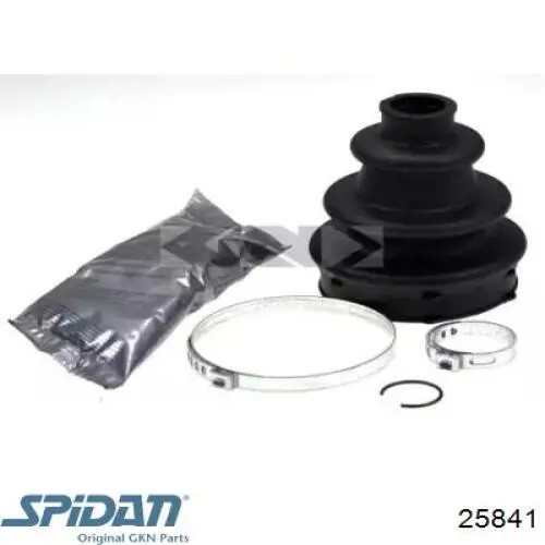  0025841 GKN-Spidan