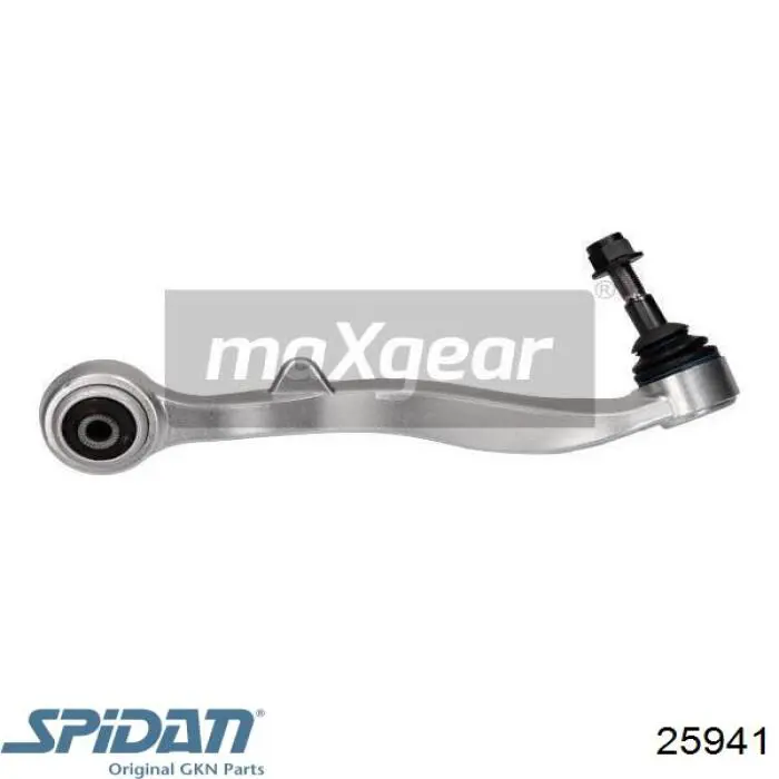 VKJC2143 SKF Привід передній правий