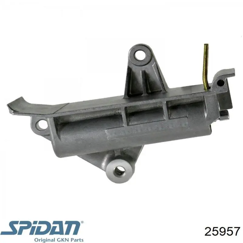 492275 Maxgear Привід передній правий