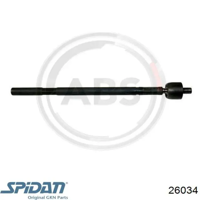 Купити 613049 Cifam Пильник шарніра приводу