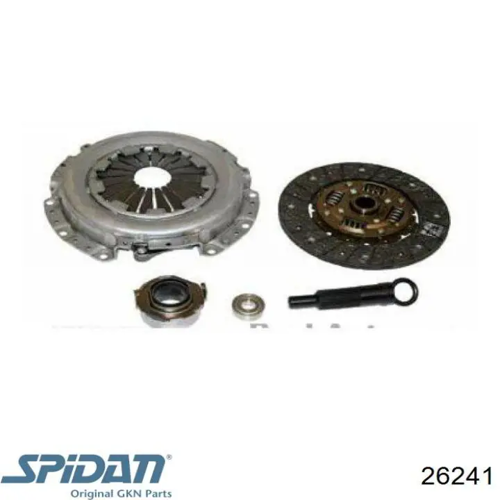 490685 Maxgear Пильник гранати внутрішній задній