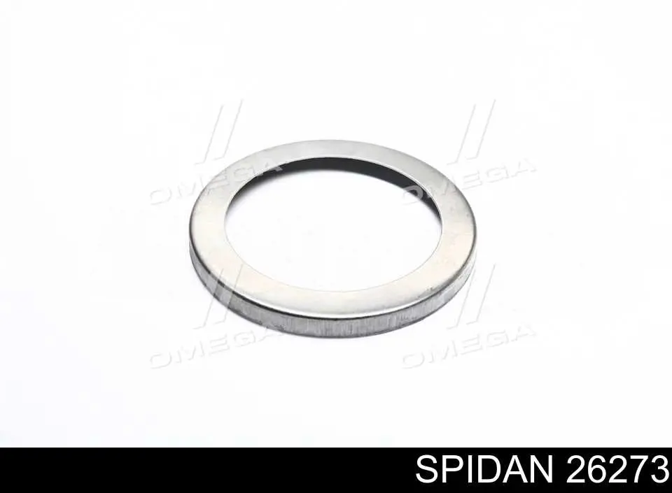 Купити 26273 GKN-Spidan Пильник шарніра приводу