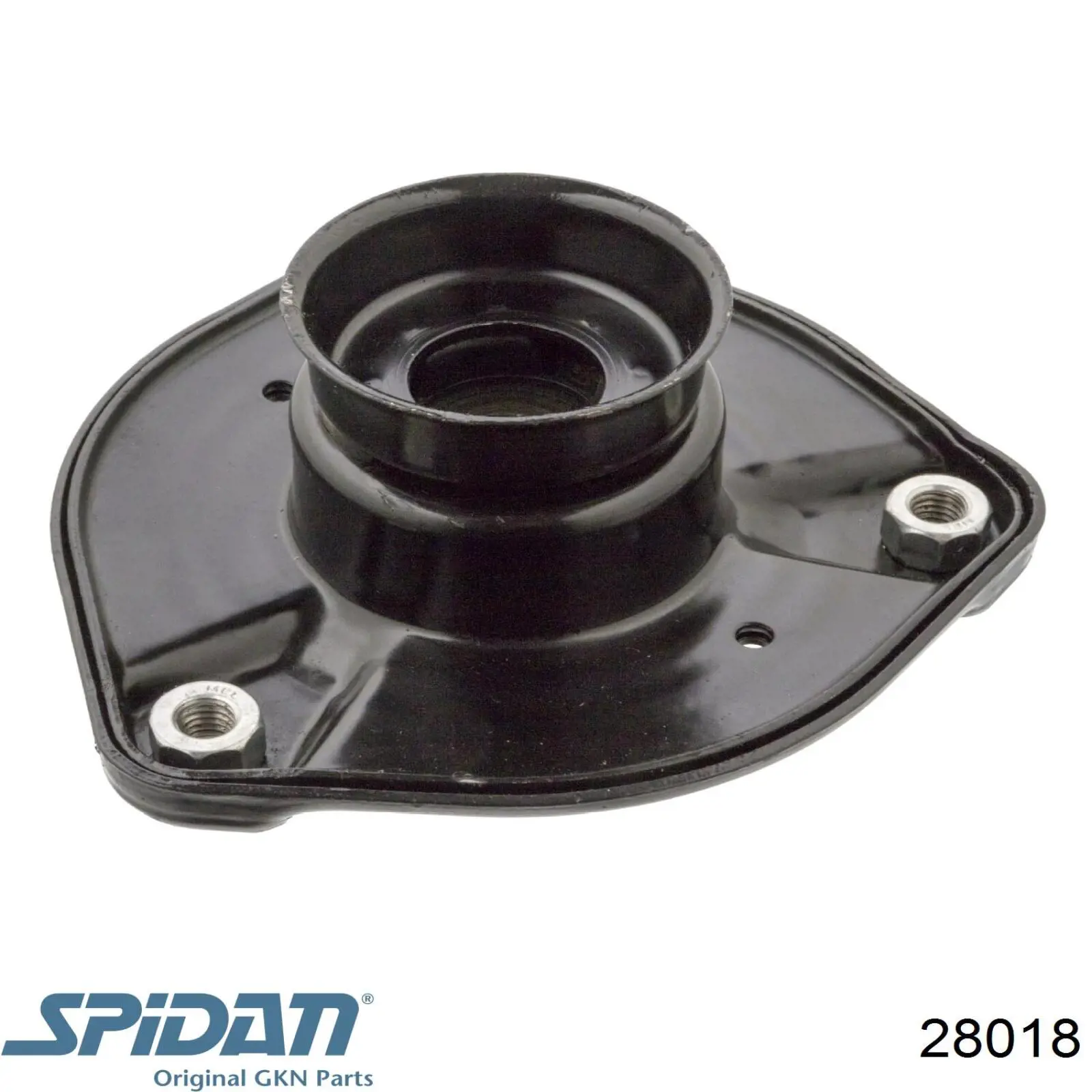 Купити 8699008SX Stellox Кардан передній