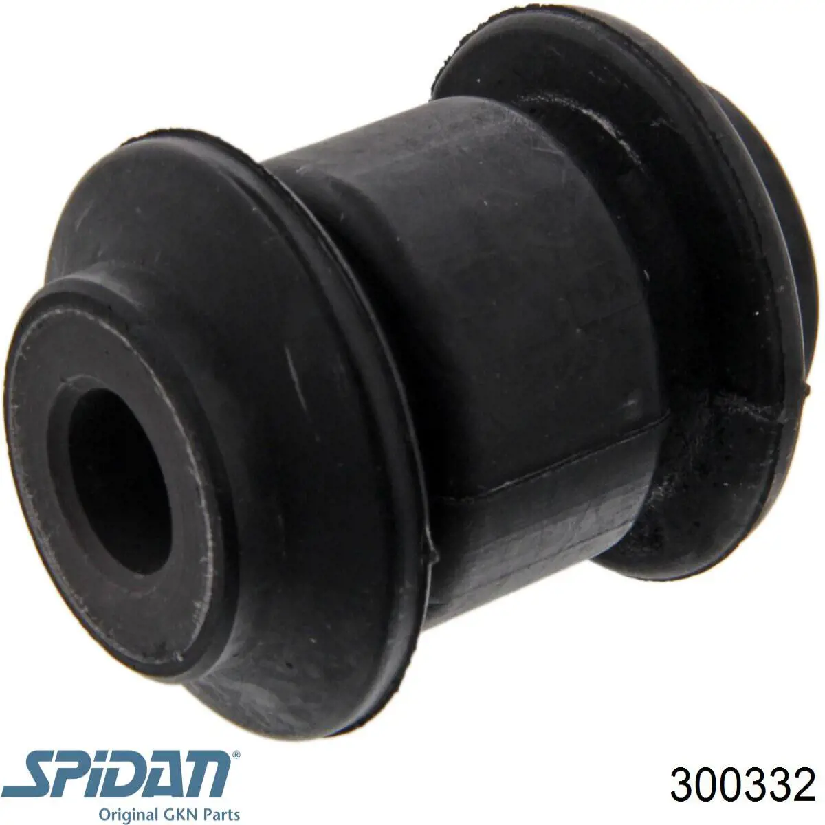 Купити 300332 GKN-Spidan Пильник шарніра приводу