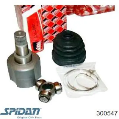 Внутришній трипоїд Ford 90AG4635AA ціна, від 11.90 USD