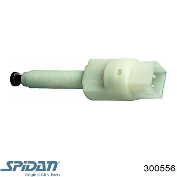 Пильник ШРУСа зовнішній 300556 GKN-Spidan