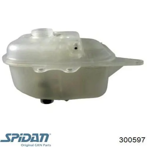 Пильник гранати внутрішній, передній півосі GKN-Spidan 300597 ціна, від 11.94 USD
