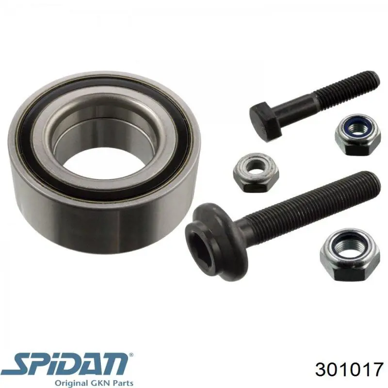 ШРУС зовнішній Mazda G00125600C