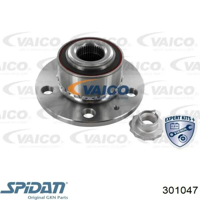 Граната колісна Starline 1218600 ціна, від 18.73 USD