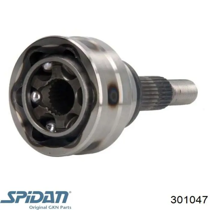 Купити L301047 Optimal Шарнір приводу зовнішній