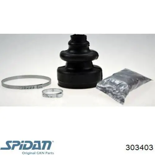 303403 GKN-Spidan Граната зовнішня