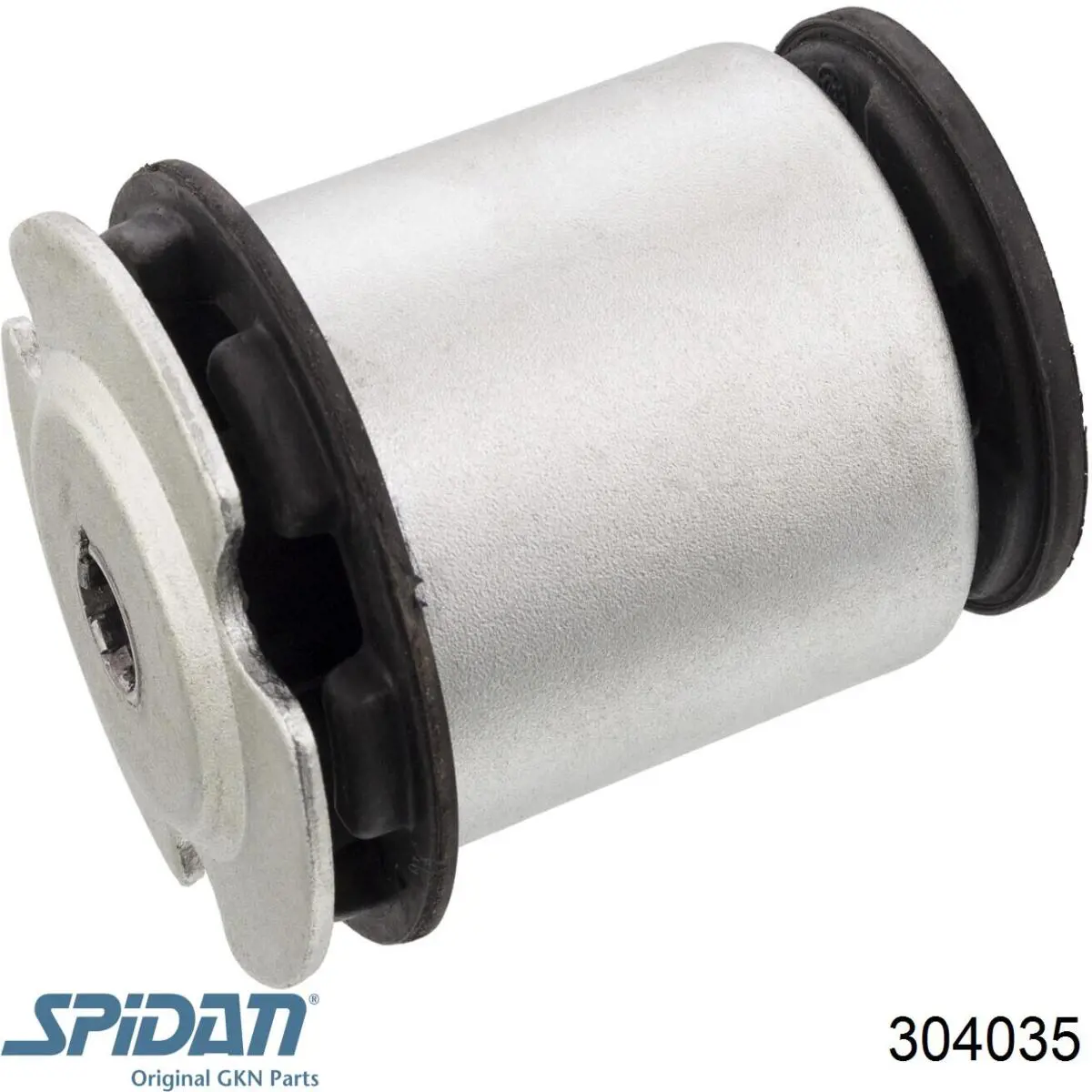 Пильник ШРУСа зовнішній 304035 GKN-Spidan