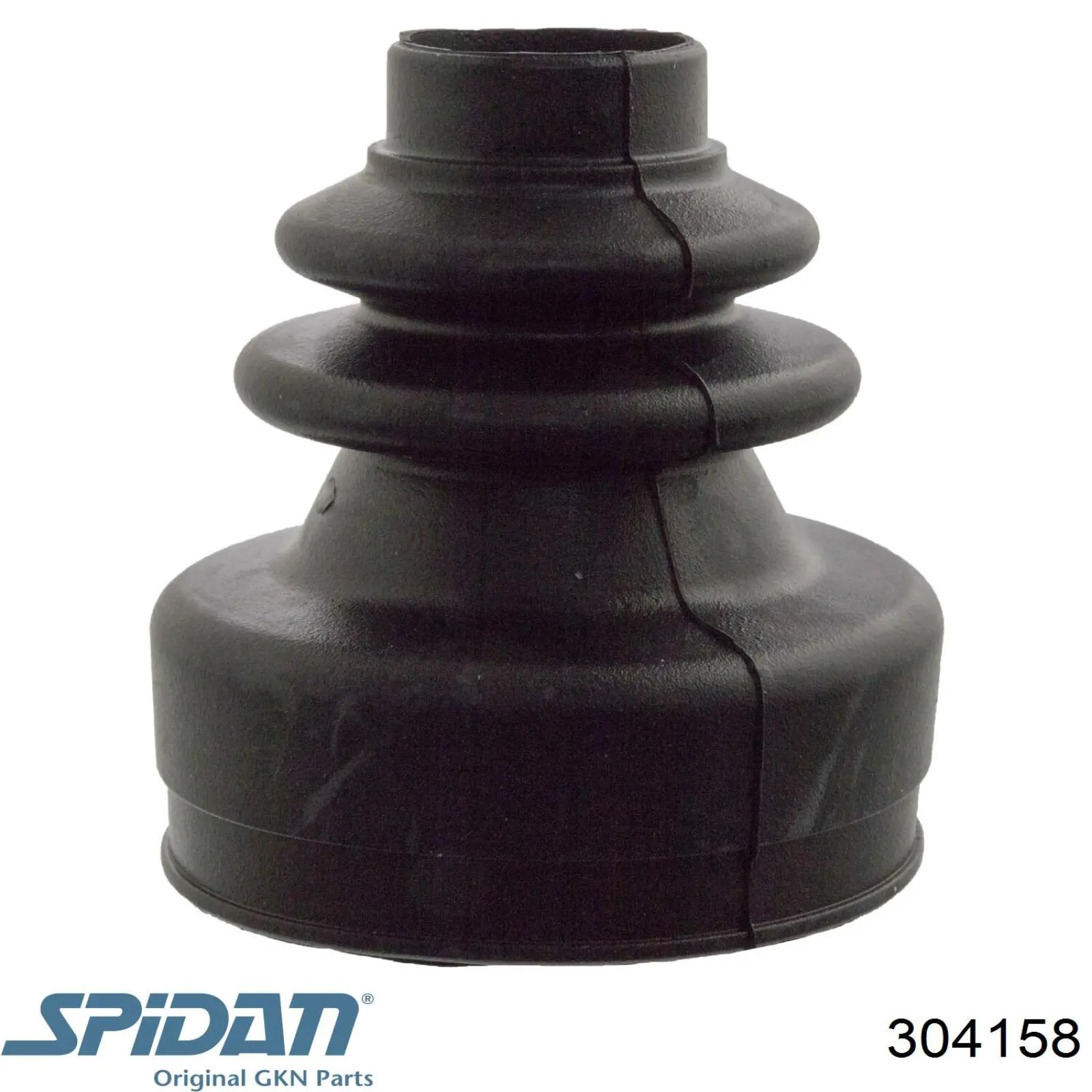 Пильник ШРУСа внутрішній 304158 GKN-Spidan