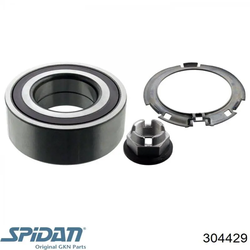 Привід правий Opel 0374591