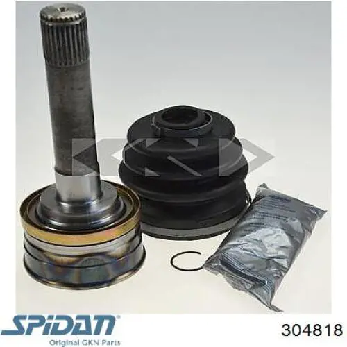 Купити 40144980082 Meyle Шарнір приводу зовнішній