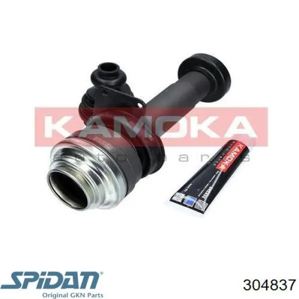 Купити 304837 GKN-Spidan ШРУС внутрішній правий