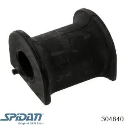 Купити 304840 GKN-Spidan Пильник шарніра кутових швидкостей внутрішній передній