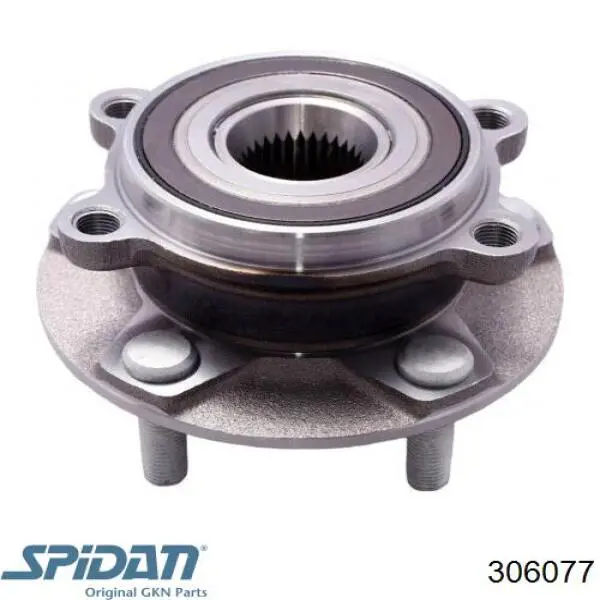 Пильник ШРКШ зовнішній Toyota 442847061