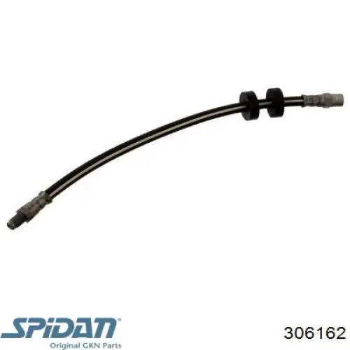 Привід передній лівий GSP NCV72101 ціна, від 98.71 USD