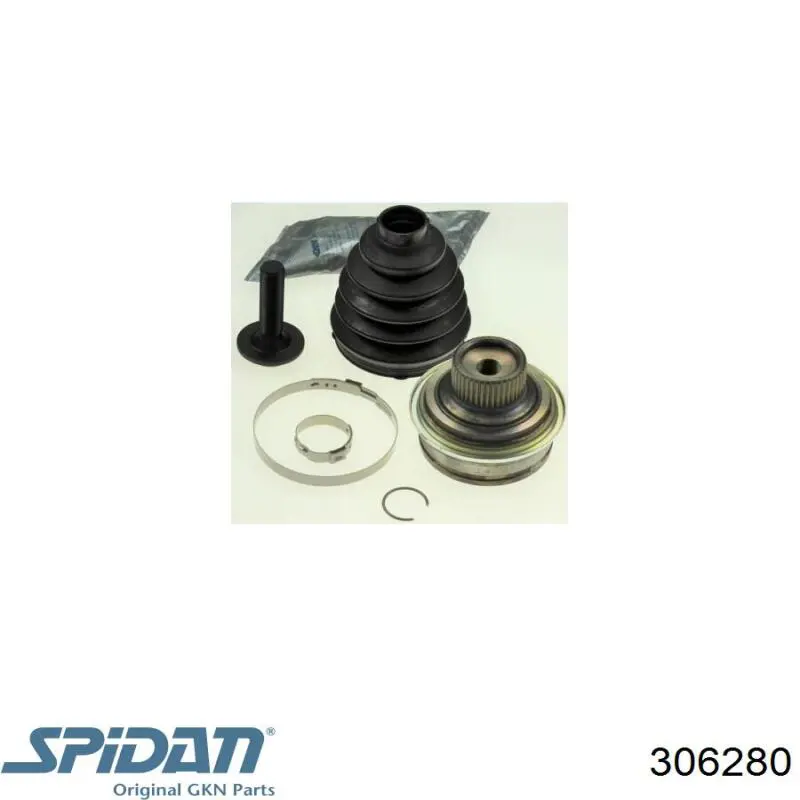 Граната колісна Pascal G1W054PC ціна, від 29.88 USD