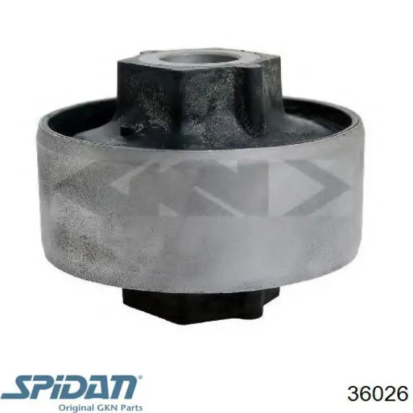 Купити 0036026 GKN-Spidan Пильник ШРКШ внутрішній, лівий