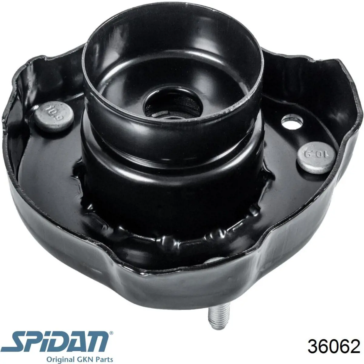 Купити 36062 GKN-Spidan Пильник шарніра приводу