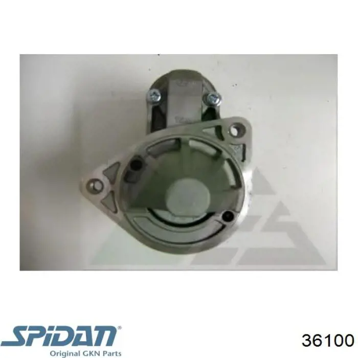 Граната колісна GKN-Spidan 0036100 ціна, від 43.78 USD