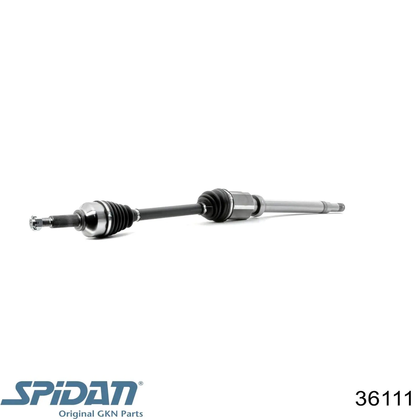 Купити 306290 GKN-Spidan Шарнір приводу зовнішній