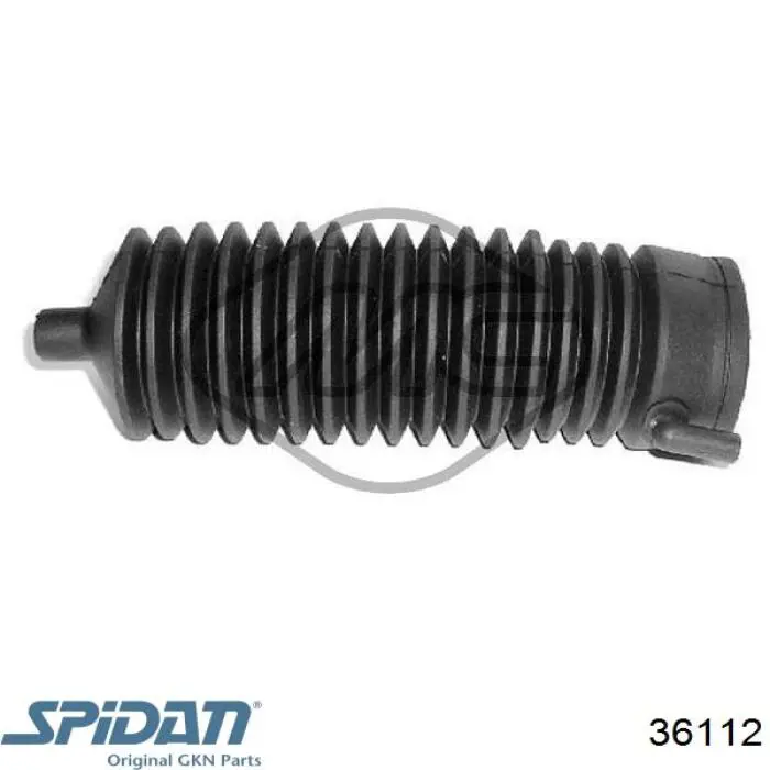 Граната колісна Denckermann C120565 ціна, від 42.76 USD