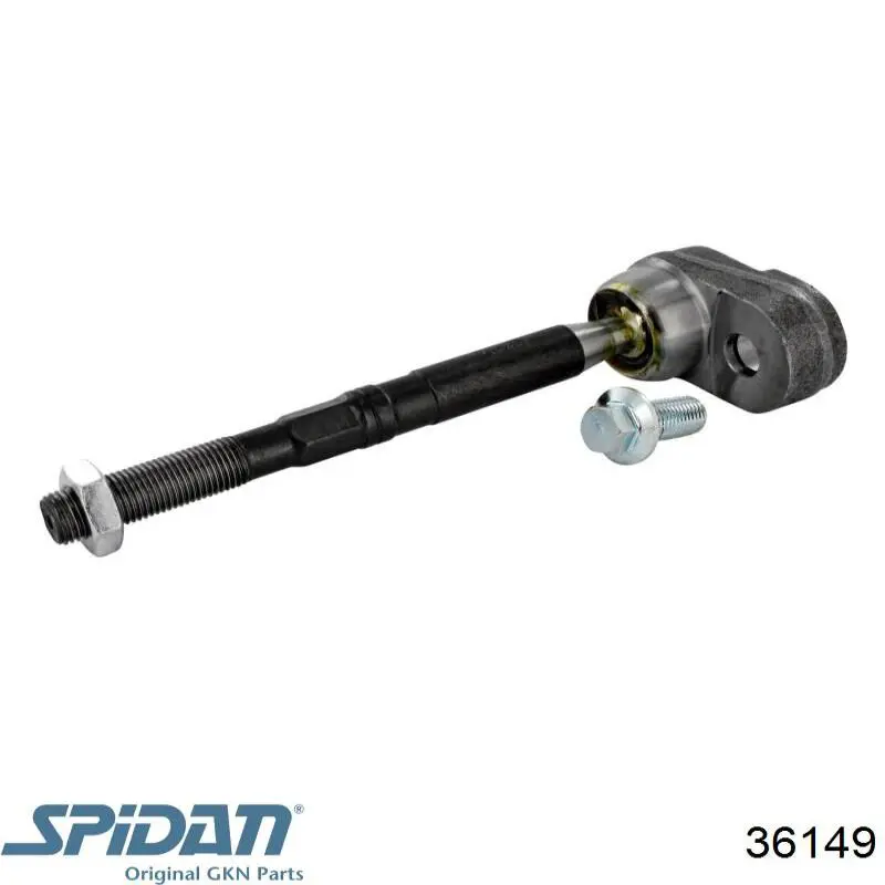 Купити 36149 GKN-Spidan Пильник шарніра приводу