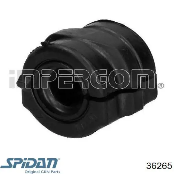 0374845 Opel ШРКШ внутрішній, передній, лівий