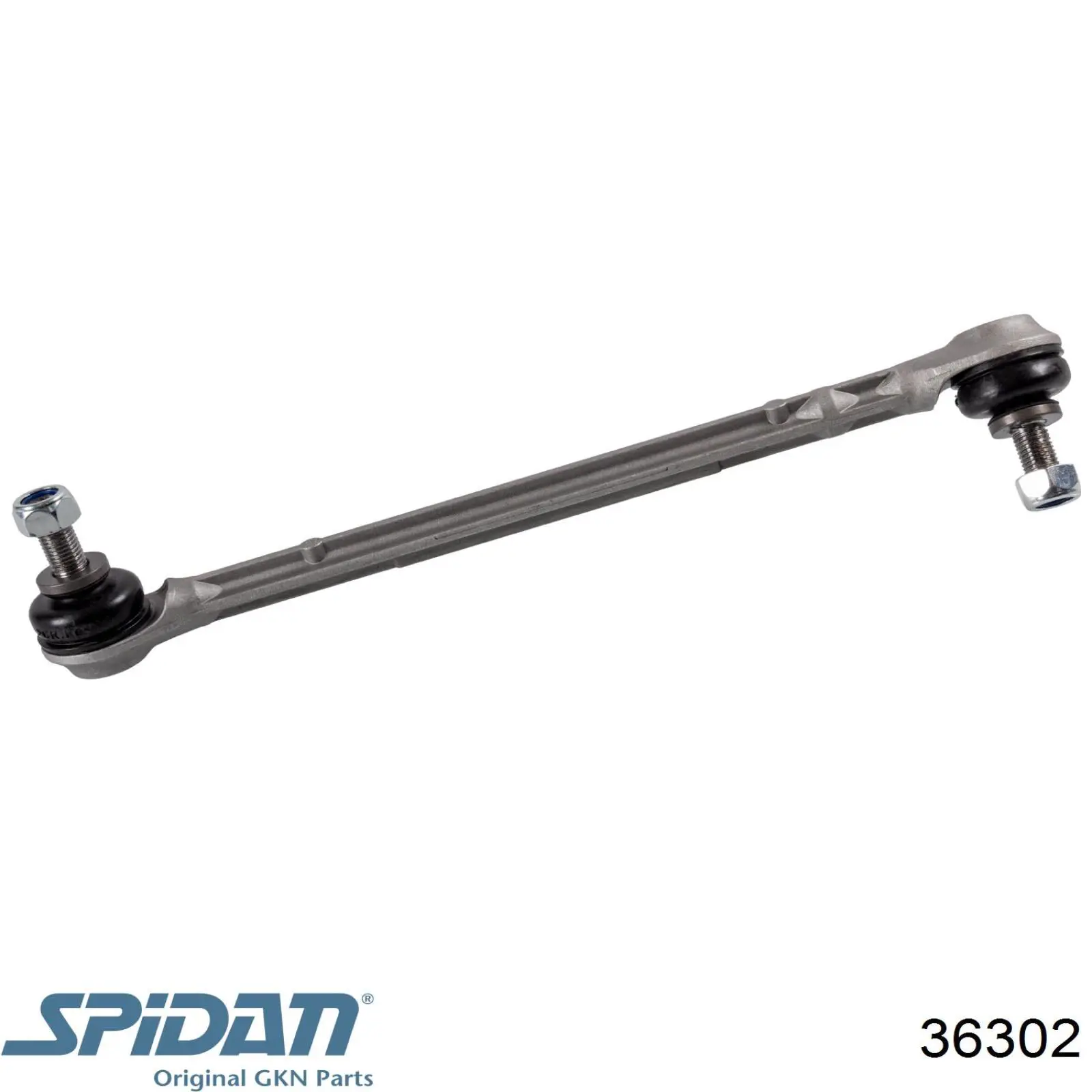 Купити 36302 GKN-Spidan Пильник шарніра приводу