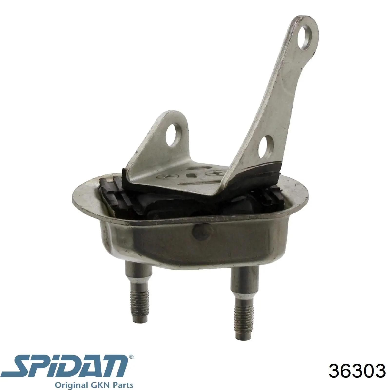  Пильник ШРУСа зовнішній Ford Ka 