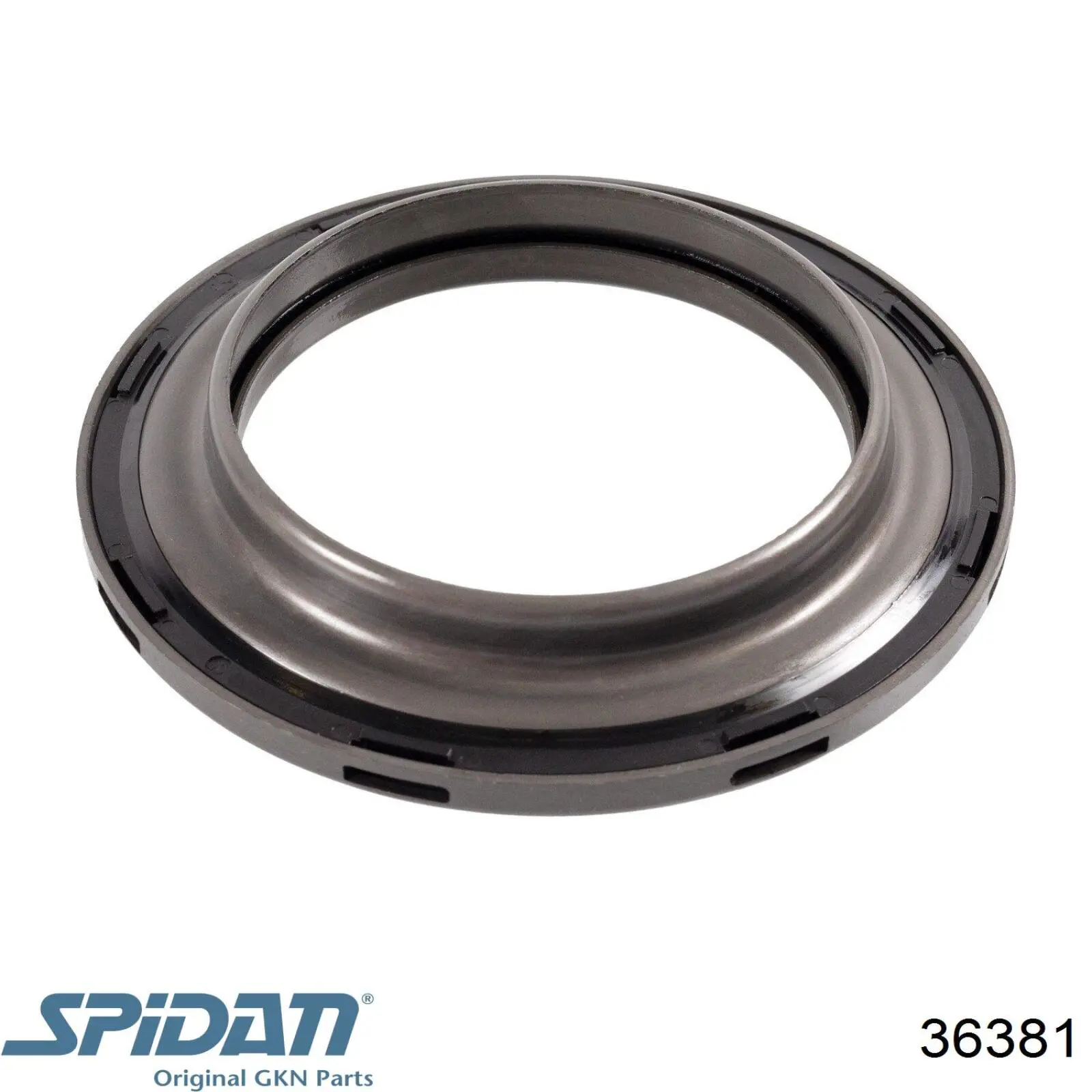 Купити 0036381 GKN-Spidan Пильник гранати внутрішній, правий