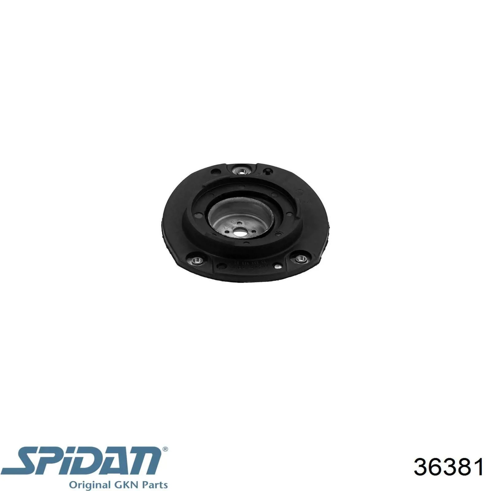Купити 36381 GKN-Spidan Пильник гранати внутрішній, правий