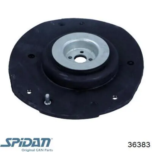 Пильник ШРКШа внутрішній лівий 36383 GKN-Spidan