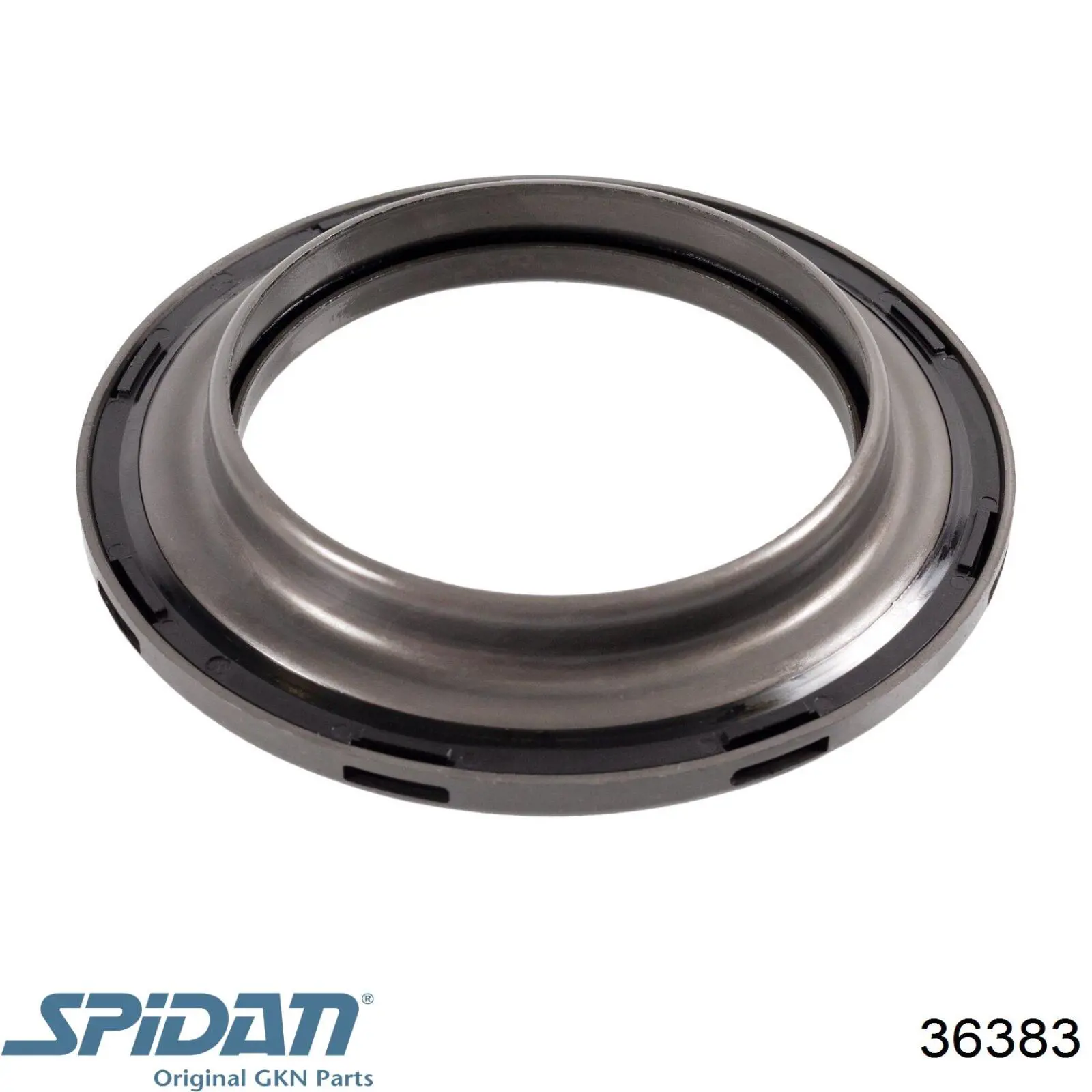 Купити 36383 GKN-Spidan Пильник ШРКШ внутрішній, лівий