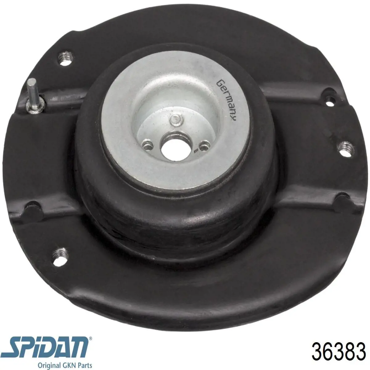 Купити 0036383 GKN-Spidan Пильник ШРКШ внутрішній, лівий